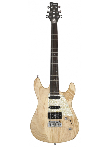 DIABLO PRO LEFTHANDED NATURAL, зображення 1